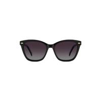 Carolina Herrera - Clip-On Optical Frame - unisex - Accessoires - Noir - Taille: 53 MM