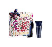 CAROLINA HERRERA - Coffret Good Girl Coffret pour Femme Eau de Parfum 50 ml + Lait 100 ml - Kapao Parfumerie en ligne française
