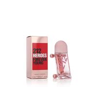 CAROLINA HERRERA 212 Heroes for Her Eau de Parfum pour femme 30 ml