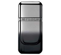CAROLINA HERRERA 212 VIP Black Elixir 50 ML Eau de Parfum Parfums pour Homme