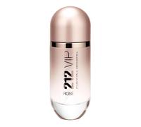 Carolina Herrera Eau De Parfum 212 Vip Rose 125ml Vapo