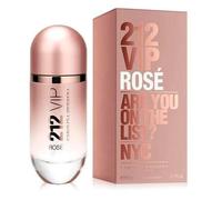 Carolina Herrera Eau De Parfum 212 Vip Rosé Vapo 50ml