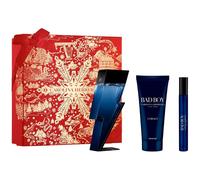 Carolina Herrera Eau De Parfum Bad Boy Cobalt Vapo Set 210ml