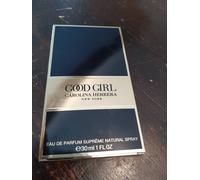 Carolina Herrera Eau De Parfum Good Girl Supreme