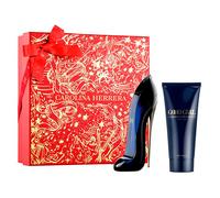 Carolina Herrera Eau De Parfum Good Girl Vapo Gift Set 180ml