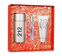 Carolina Herrera Eau De Toilette 212 Nyc 210ml