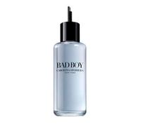 Carolina Herrera Eau De Toilette Bad Boy Refill 200ml