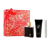 Carolina Herrera Eau De Toilette Vapo Set 210ml