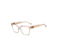 Carolina Herrera - Eyeglasses - unisex - Accessoires - Rose - Taille: 54 MM