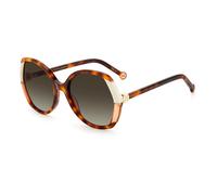 CAROLINA HERRERA EYEWEAR Lunettes de soleil pour femmes CH 0051/S C1H/HA