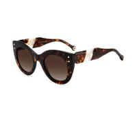 CAROLINA HERRERA EYEWEAR Lunettes de soleil pour femmes HER 0127/S C9K