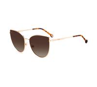 CAROLINA HERRERA EYEWEAR Lunettes de soleil pour femmes HER 0138/S DDB