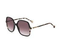 Carolina Herrera, Femme, Accessoires, Brun, Taille: 56 MM HER 0244/S Wr7(3X)