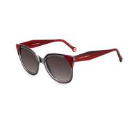 Carolina Herrera, Femme, Accessoires, Gris, Taille: 54 MM HER 0289S 2689O Lunettes de soleil