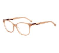 Carolina Herrera Femme HER 0159/G C19 Montures optiques Acétate Nu Carré