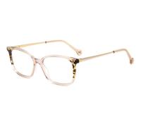 Carolina Herrera Femme HER 0167 L93 Montures optiques Acétate Nu Carré