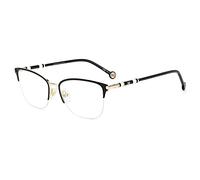 CAROLINA HERRERA GAFAS Modelo: CH 0033 C: GOLD BLACK_ Eye size: 53_Bridge size: 17 - Polarized: No