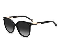 CAROLINA HERRERA GAFAS Modelo: HER 0136-S C: BLACK NUDE Eye size: 55_Bridge size: 20 - Polarized: No