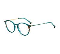CAROLINA HERRERA GAFAS Modelo: HER 0166 C: GREEN HAVANA Eye size: 51_Bridge size: 18 - Polarized: No