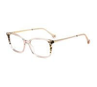 CAROLINA HERRERA GAFAS Modelo: HER 0167 C: PEACH HAVANA Eye size: 53_Bridge size: 16 - Polarized: No