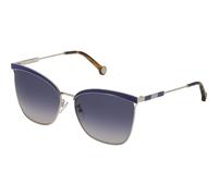 Carolina Herrera Gafas Sol She151-590514 Mujer 72mm 1ud
