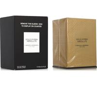 Carolina Herrera Gold Myrrh Absolute eau de parfum unisexe 100 ml