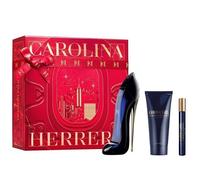 CAROLINA HERRERA GOOD GIRL 80ML COFFRET CADEAU NEUF 3 PIÈCES 2026