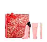 CAROLINA HERRERA Good Girl Blush Eau de Parfum Coffret 80 ML Eau de Parfum Parfums pour Femme