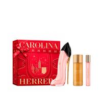 CAROLINA HERRERA Good Girl Blush Eau De Parfum Coffret 80 ML Eau de Parfum Parfums pour Femme