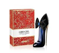Carolina Herrera – Eau de parfum femme – Good Girl Bowtastic Collector – 80 ml