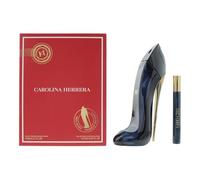Carolina Herrera Good Girl Coffret cadeau 2 pièces Eau de parfum 80 ml