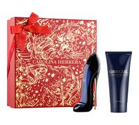 CAROLINA HERRERA Good Girl coffret cadeau pour femme
