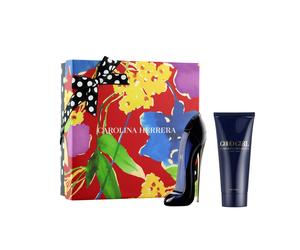 Carolina Herrera - Good Girl - Coffret Eau De Parfum + Sa Lotion Pour Le Corps