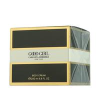 Carolina Herrera Crème pour le corps Good Girl 200ml