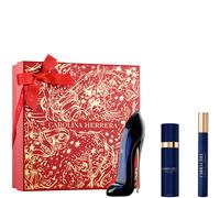 Carolina Herrera Good Girl Eau de Parfum 50ml + Body Mist 100ml + Eau de Parfum 10ml