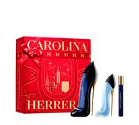 CAROLINA HERRERA Good Girl Eau de Parfum Coffret 80 ML Eau de Parfum Parfums pour Femme