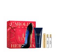 CAROLINA HERRERA Good Girl Eau De Parfum Coffret 80 ML Eau de Parfum Parfums pour Femme