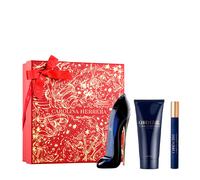 CAROLINA HERRERA Good Girl Eau de Parfum Set 80 ML Eau de Parfum Parfums pour Femme