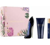 Carolina Herrera Good Girl Eau De Perfume Spray 80ml Set 3 Pieces