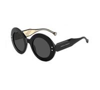 Carolina Herrera HER 0081/S BLACK (807 IR), Lunettes de soleil