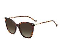 Carolina Herrera Her0091s05l Woman Sunglasses Marron Femme