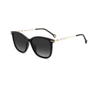Carolina Herrera HER 0100/G/S BLACK (807 9O), Lunettes de soleil