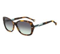 Carolina Herrera HER 0176/G/S PHW/IB Lunettes de soleil