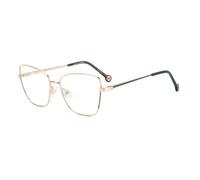 Carolina Herrera HER 0209 56/17/145 GOLD GREEN métal femme HER 0209