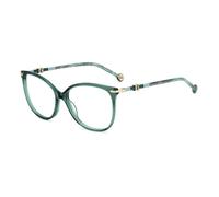 Carolina Herrera - HER 0304 1ED Monture Optique - Femme - Accessoires - Vert - Taille: 57 MM