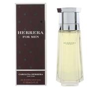 Carolina Herrera Herrera For Men Eau de Toilette pour homme 100 ml