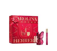 CAROLINA HERRERA LA BOMBA 50ML EDP SPRAY + 10ML EDP COFFRET CADEAU NEUF 2026