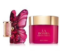 CAROLINA HERRERA La Bomba Body Set ensemble pour femme