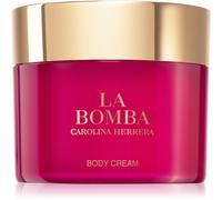 CAROLINA HERRERA - La Bomba Pot 200 ml Crème pour le corps - Kapao Parfumerie en ligne française