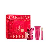 CAROLINA HERRERA La Bomba Eau De Parfum Coffret 80 ML Eau de Parfum Parfums pour Femme
